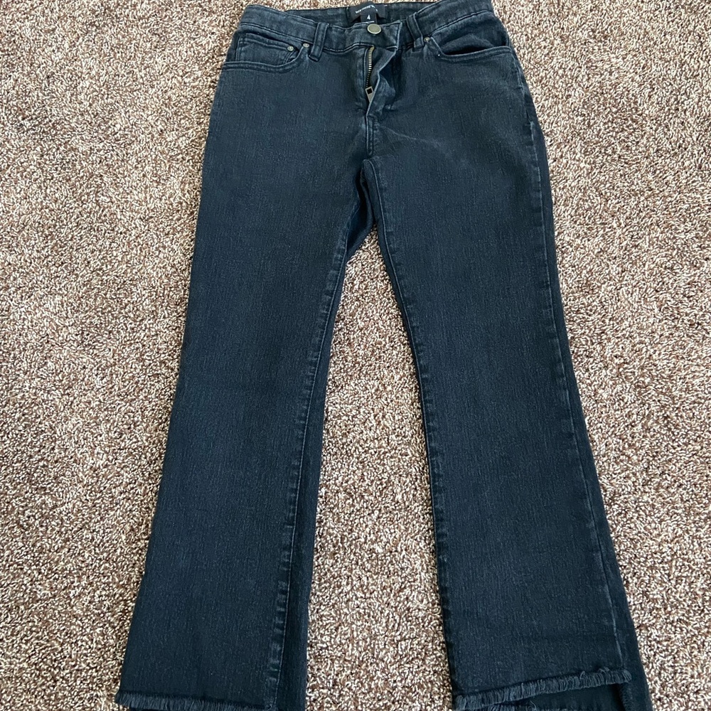 Who what wear jeans size 4